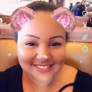 Meet your Posher, Brigitte